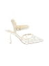 Jessica Simpson Ivory Heels Size 8 1/2 - photo 1