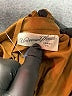 Universal Thread 100% Recycled Polyester Brown Casual Skirt Size 12 - photo 4