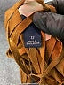 Universal Thread 100% Recycled Polyester Brown Casual Skirt Size 12 - photo 5
