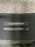 Club Monaco Solid Black Wool Skirt Size 2 - photo 4