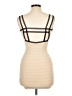Forever 21 Tan Cocktail Dress Size L - photo 2