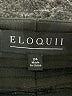ELOQUII Solid Black Formal Skirt Size 24 - photo 4