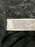 ELOQUII Solid Black Formal Skirt Size 24 - photo 5