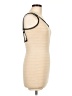Forever 21 Tan Cocktail Dress Size L - photo 4