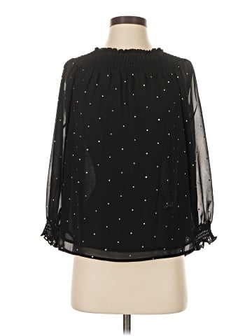 MICHAEL Michael Kors 3/4 Sleeve Blouse (view 1)