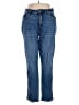 Old Navy Blue Jeans Size 16 (tall) - photo 1