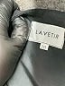 Lavetir 100% Polyester Black Cocktail Dress Size 10 - photo 7
