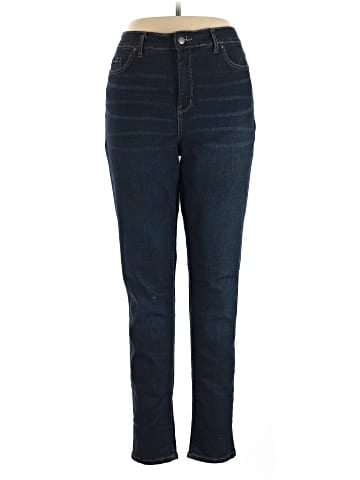 Jessica Simpson Jeans (view 1)