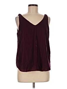 Ann Taylor Loft Sleeveless Blouse