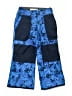 DSG 100% Polyester Blue Casual Pants Size 4 - photo 1