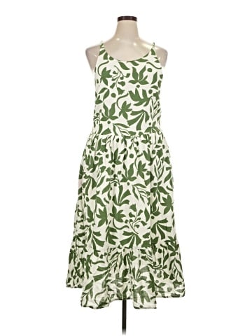 Walmart Casual Dress (view 1)