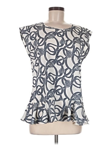 The Limited Sleeveless Blouse (view 1)
