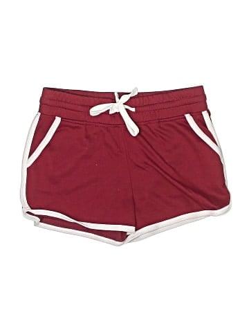 Aster Athletic Shorts (view 1)