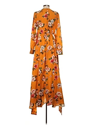 Unique Vintage Casual Dress (view 2)