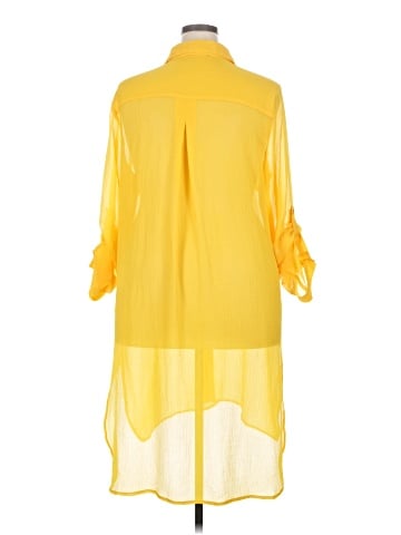Jessica London Casual Dress (view 2)