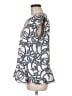 The Limited Gray Sleeveless Blouse Size M - photo 5
