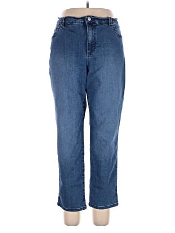 Gloria Vanderbilt Jeans (view 1)