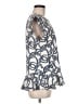 The Limited Gray Sleeveless Blouse Size M - photo 4