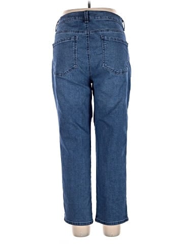 Gloria Vanderbilt Jeans (view 2)
