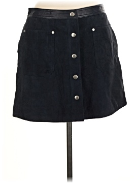 Rag & Bone Denim Skirt