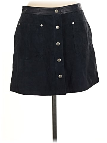 Rag & Bone Denim Skirt (view 1)