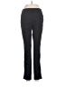 Zara Basic Color Block Black Track Pants Size S - photo 1