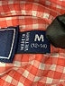 Vineyard Vines 100% Cotton Checkered-gingham Red Long Sleeve Button-Down Shirt Size M (kids) - photo 4