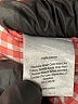 Vineyard Vines 100% Cotton Checkered-gingham Red Long Sleeve Button-Down Shirt Size M (kids) - photo 5