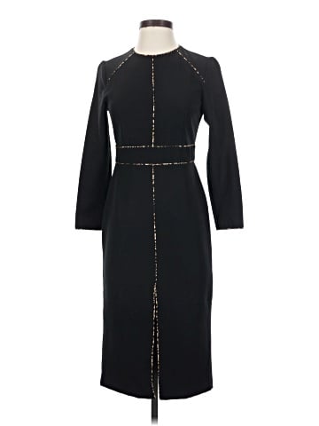 Zara Basic Cocktail Dress (view 1)