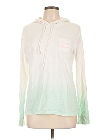 Vineyard Vines Pullover Hoodie (view 1)