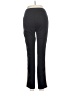 Zara Basic Color Block Black Track Pants Size S - photo 2