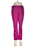 Alfani Pink Active Pants Size 6 - photo 1