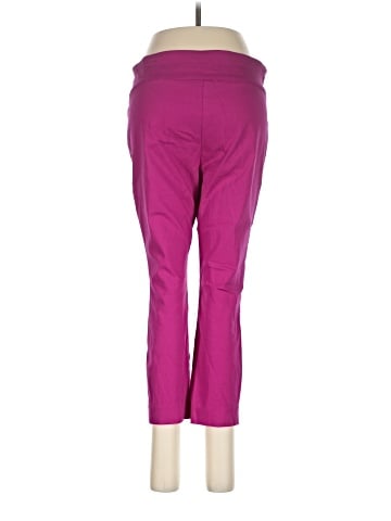Alfani Active Pants (view 2)