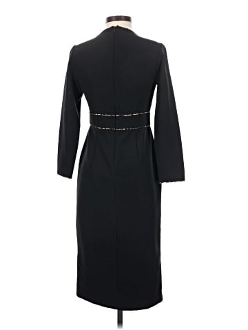 Zara Basic Cocktail Dress (view 2)