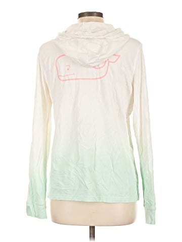 Vineyard Vines Pullover Hoodie (view 2)