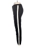 Zara Basic Color Block Black Track Pants Size S - photo 5