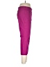 Alfani Pink Active Pants Size 6 - photo 4