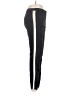 Zara Basic Color Block Black Track Pants Size S - photo 4