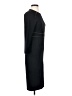 Zara Basic Black Cocktail Dress Size S - photo 4
