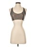 Carbon38 Gray Tank Top Size S - photo 1