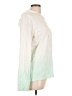 Vineyard Vines 100% Cotton White Pullover Hoodie Size L - photo 4