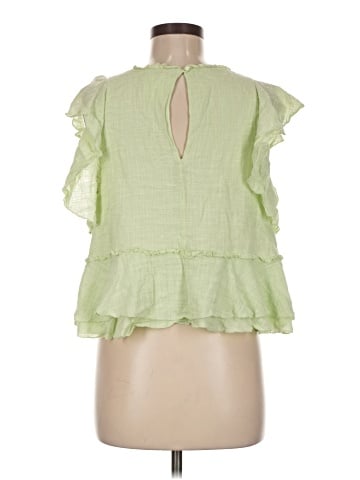 Maeve Short Sleeve Top (view 2)