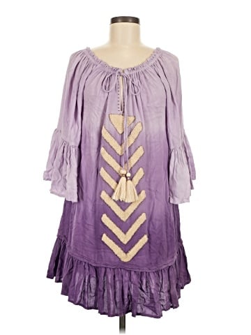 Skemo Casual Dress (view 1)