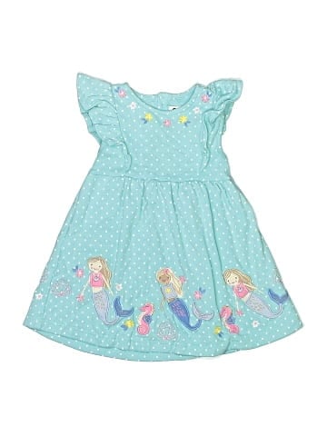 JoJo Maman Bebe Dress (view 1)