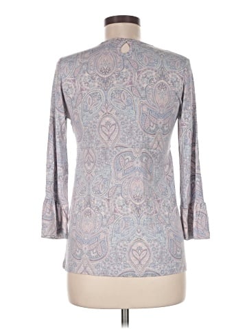 Jones New York 3/4 Sleeve Blouse (view 2)
