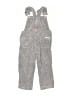 Hush Puppies Gray Overalls Size 3T - photo 2