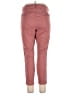 Old Navy Pink Casual Pants Size 16 - photo 2