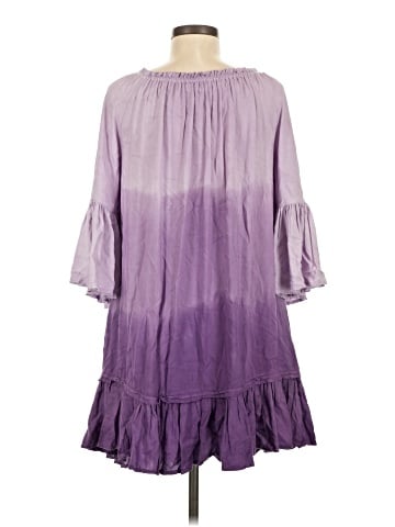 Skemo Casual Dress (view 2)