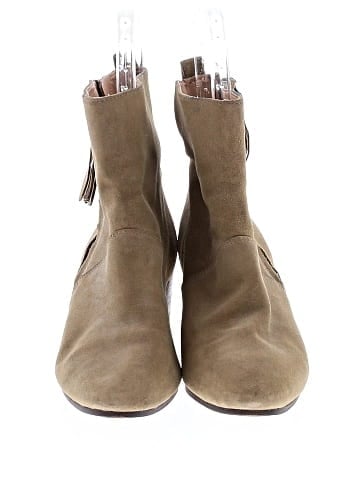 Banana Republic Ankle Boots (view 2)