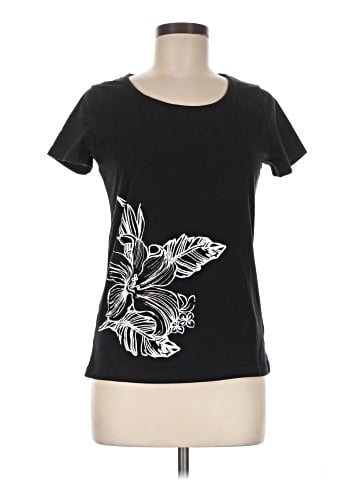 Jones New York Sport Short Sleeve T-Shirt (view 1)